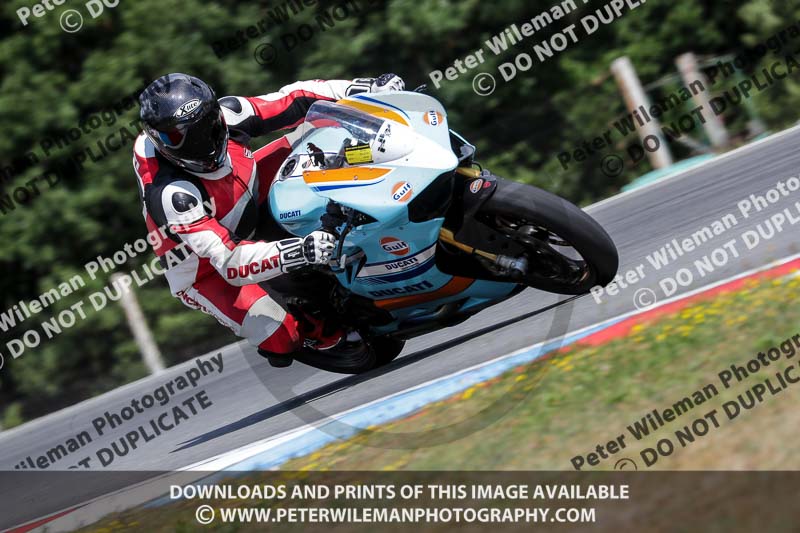 25 to 27th june 2018;Brno;event digital images;motorbikes;no limits;peter wileman photography;trackday;trackday digital images