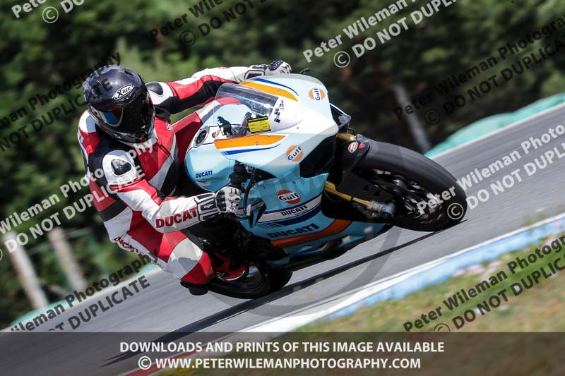 25 to 27th june 2018;Brno;event digital images;motorbikes;no limits;peter wileman photography;trackday;trackday digital images