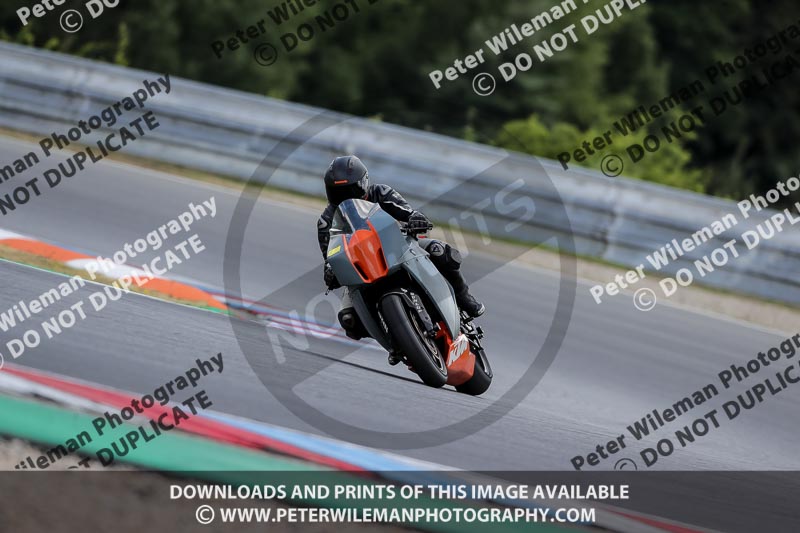 25 to 27th june 2018;Brno;event digital images;motorbikes;no limits;peter wileman photography;trackday;trackday digital images