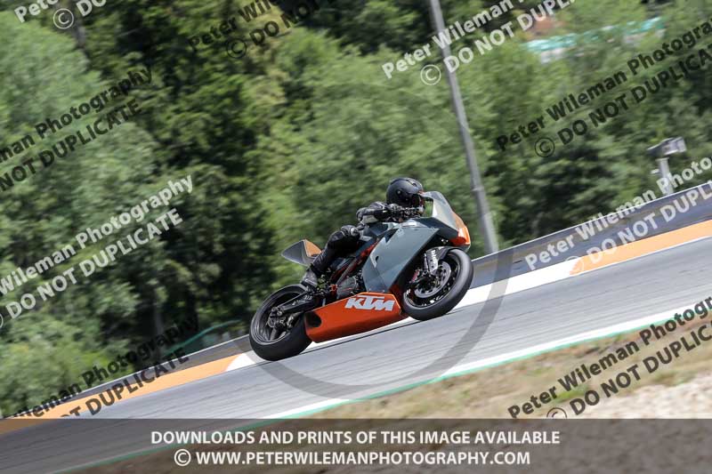 25 to 27th june 2018;Brno;event digital images;motorbikes;no limits;peter wileman photography;trackday;trackday digital images