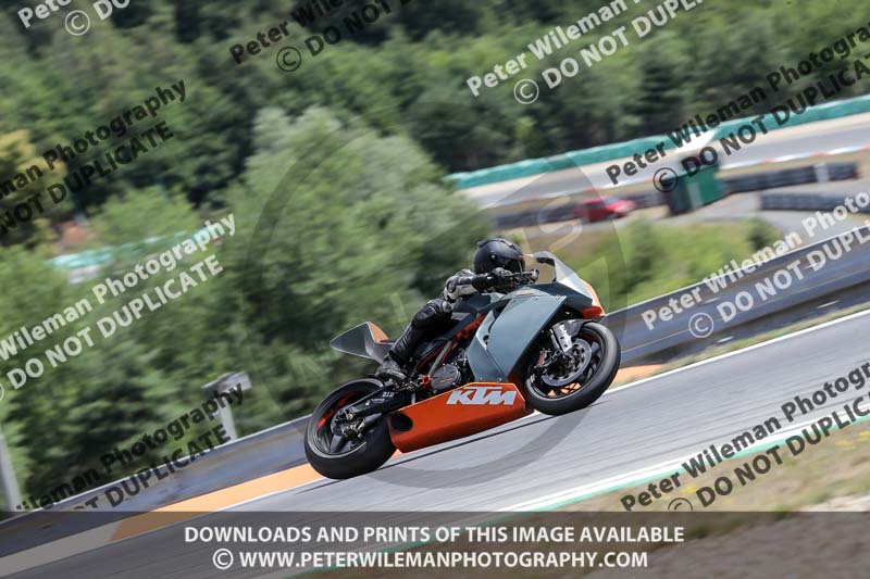 25 to 27th june 2018;Brno;event digital images;motorbikes;no limits;peter wileman photography;trackday;trackday digital images