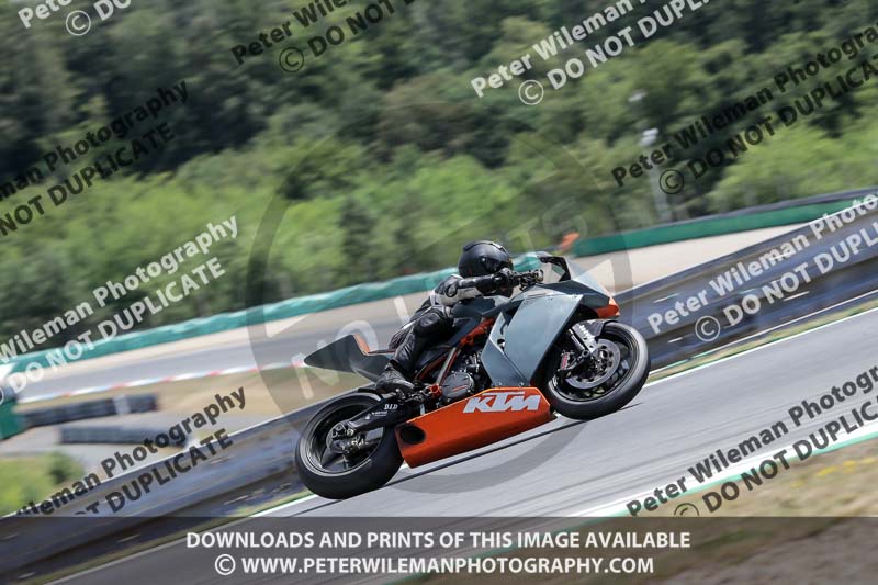 25 to 27th june 2018;Brno;event digital images;motorbikes;no limits;peter wileman photography;trackday;trackday digital images