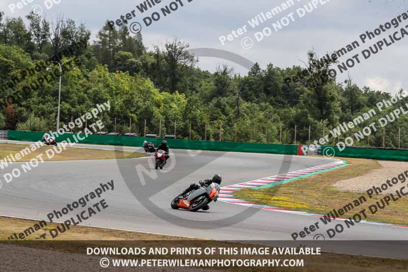 25 to 27th june 2018;Brno;event digital images;motorbikes;no limits;peter wileman photography;trackday;trackday digital images