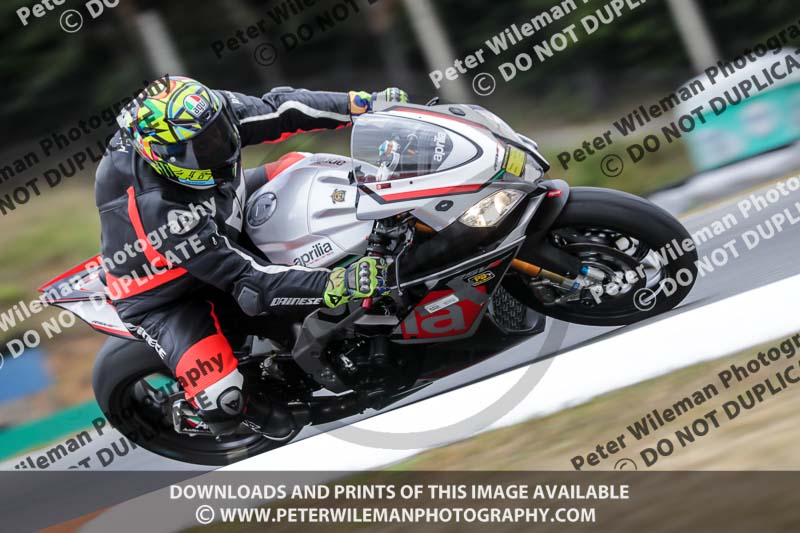 25 to 27th june 2018;Brno;event digital images;motorbikes;no limits;peter wileman photography;trackday;trackday digital images