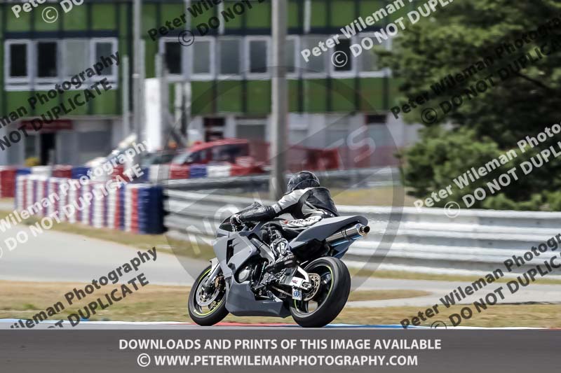 25 to 27th june 2018;Brno;event digital images;motorbikes;no limits;peter wileman photography;trackday;trackday digital images