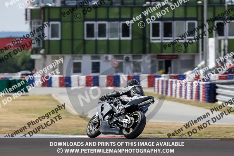 25 to 27th june 2018;Brno;event digital images;motorbikes;no limits;peter wileman photography;trackday;trackday digital images