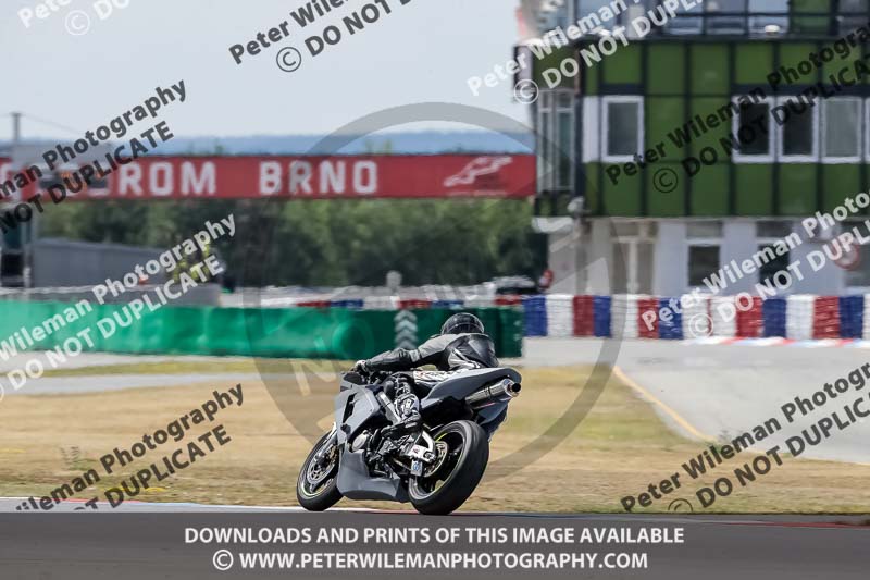 25 to 27th june 2018;Brno;event digital images;motorbikes;no limits;peter wileman photography;trackday;trackday digital images