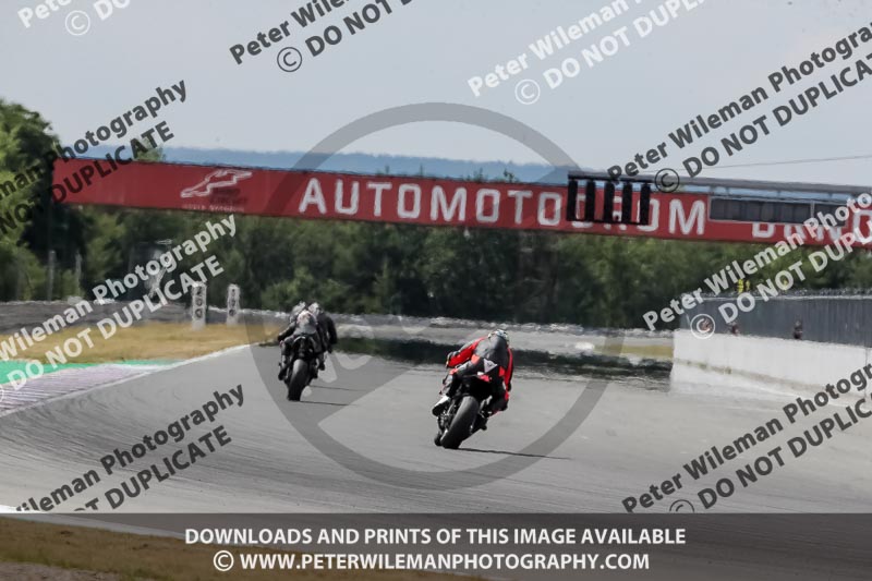 25 to 27th june 2018;Brno;event digital images;motorbikes;no limits;peter wileman photography;trackday;trackday digital images