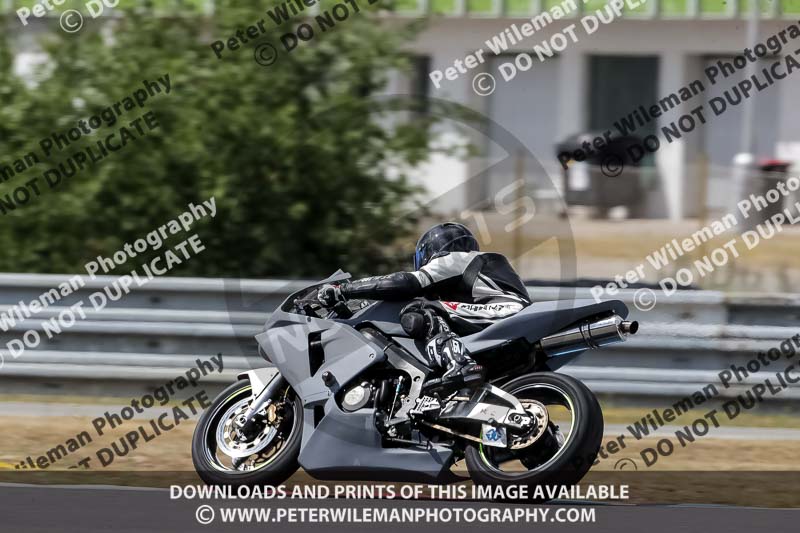 25 to 27th june 2018;Brno;event digital images;motorbikes;no limits;peter wileman photography;trackday;trackday digital images