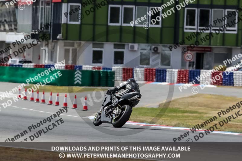 25 to 27th june 2018;Brno;event digital images;motorbikes;no limits;peter wileman photography;trackday;trackday digital images