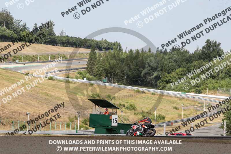 25 to 27th june 2018;Brno;event digital images;motorbikes;no limits;peter wileman photography;trackday;trackday digital images