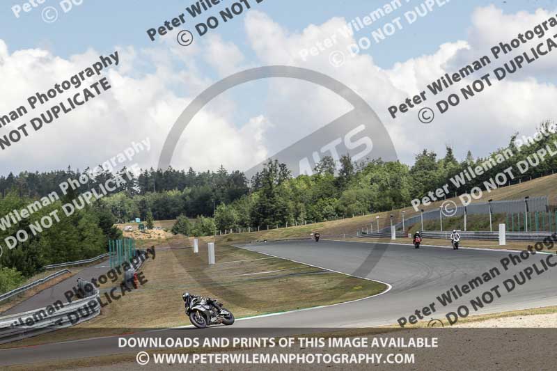 25 to 27th june 2018;Brno;event digital images;motorbikes;no limits;peter wileman photography;trackday;trackday digital images