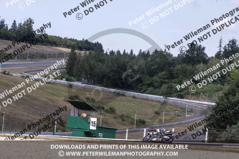 25 to 27th june 2018;Brno;event digital images;motorbikes;no limits;peter wileman photography;trackday;trackday digital images