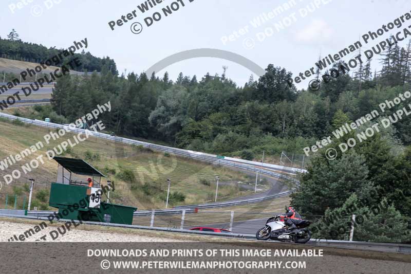 25 to 27th june 2018;Brno;event digital images;motorbikes;no limits;peter wileman photography;trackday;trackday digital images