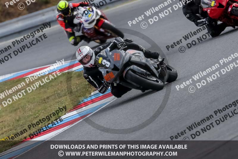 25 to 27th june 2018;Brno;event digital images;motorbikes;no limits;peter wileman photography;trackday;trackday digital images