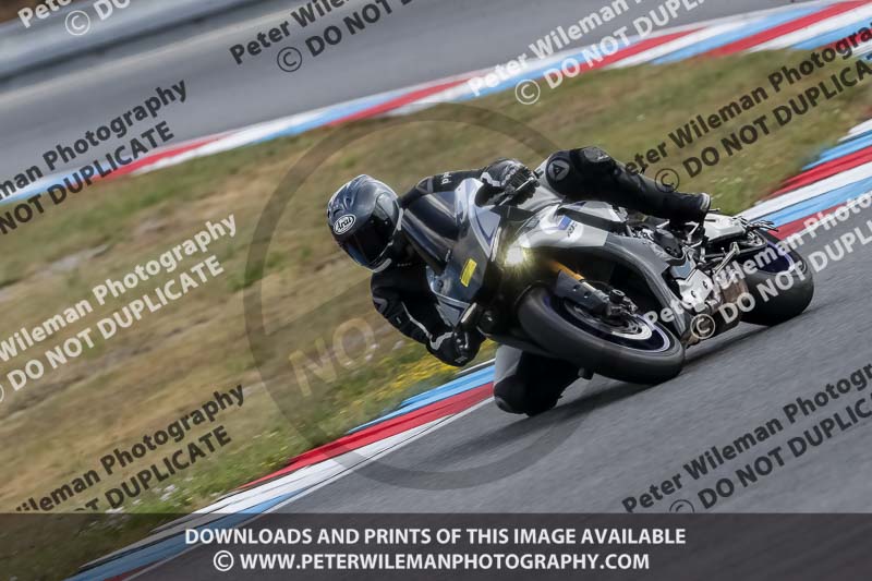 25 to 27th june 2018;Brno;event digital images;motorbikes;no limits;peter wileman photography;trackday;trackday digital images