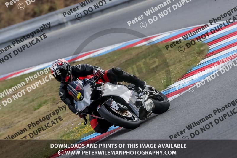 25 to 27th june 2018;Brno;event digital images;motorbikes;no limits;peter wileman photography;trackday;trackday digital images