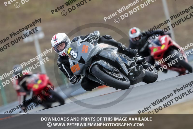 25 to 27th june 2018;Brno;event digital images;motorbikes;no limits;peter wileman photography;trackday;trackday digital images