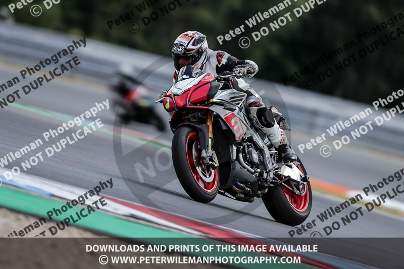 25 to 27th june 2018;Brno;event digital images;motorbikes;no limits;peter wileman photography;trackday;trackday digital images