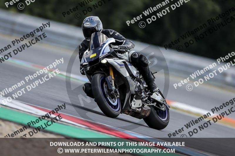 25 to 27th june 2018;Brno;event digital images;motorbikes;no limits;peter wileman photography;trackday;trackday digital images