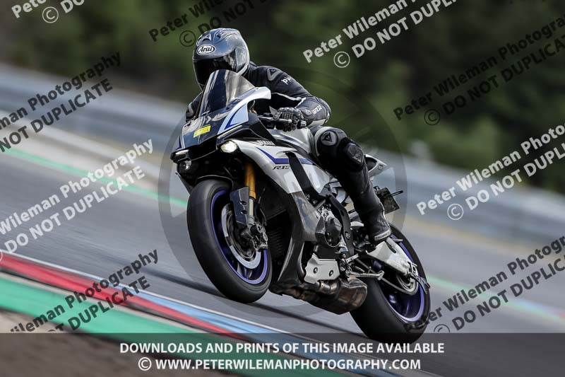 25 to 27th june 2018;Brno;event digital images;motorbikes;no limits;peter wileman photography;trackday;trackday digital images