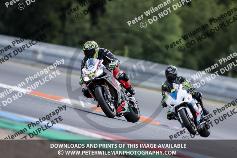 25 to 27th june 2018;Brno;event digital images;motorbikes;no limits;peter wileman photography;trackday;trackday digital images