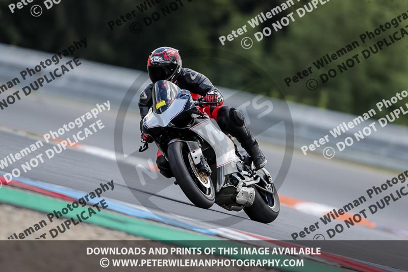 25 to 27th june 2018;Brno;event digital images;motorbikes;no limits;peter wileman photography;trackday;trackday digital images