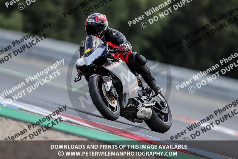 25 to 27th june 2018;Brno;event digital images;motorbikes;no limits;peter wileman photography;trackday;trackday digital images