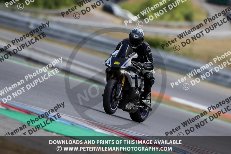 25 to 27th june 2018;Brno;event digital images;motorbikes;no limits;peter wileman photography;trackday;trackday digital images