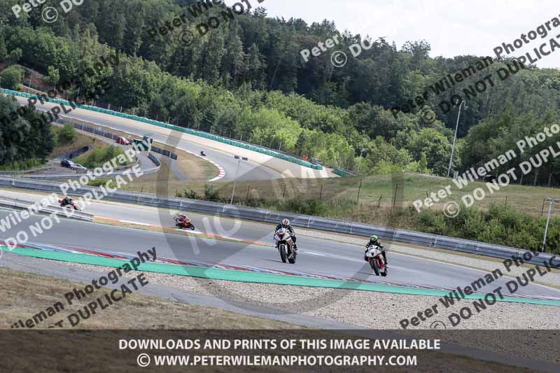 25 to 27th june 2018;Brno;event digital images;motorbikes;no limits;peter wileman photography;trackday;trackday digital images