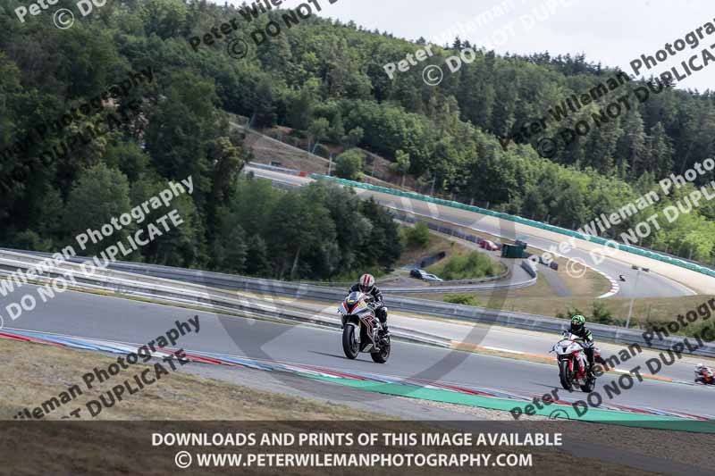 25 to 27th june 2018;Brno;event digital images;motorbikes;no limits;peter wileman photography;trackday;trackday digital images