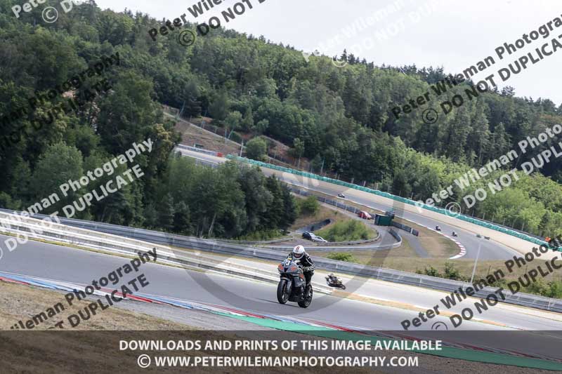 25 to 27th june 2018;Brno;event digital images;motorbikes;no limits;peter wileman photography;trackday;trackday digital images