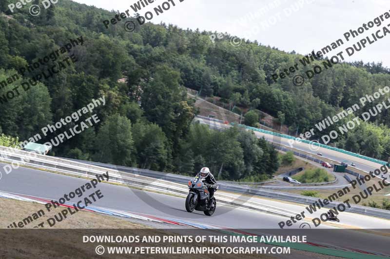 25 to 27th june 2018;Brno;event digital images;motorbikes;no limits;peter wileman photography;trackday;trackday digital images