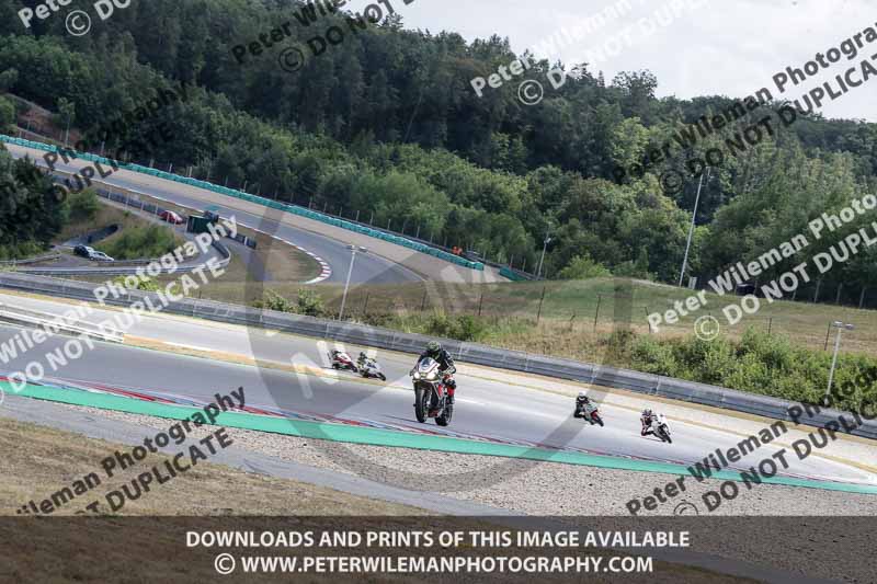 25 to 27th june 2018;Brno;event digital images;motorbikes;no limits;peter wileman photography;trackday;trackday digital images