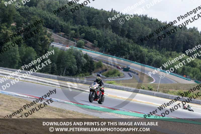 25 to 27th june 2018;Brno;event digital images;motorbikes;no limits;peter wileman photography;trackday;trackday digital images