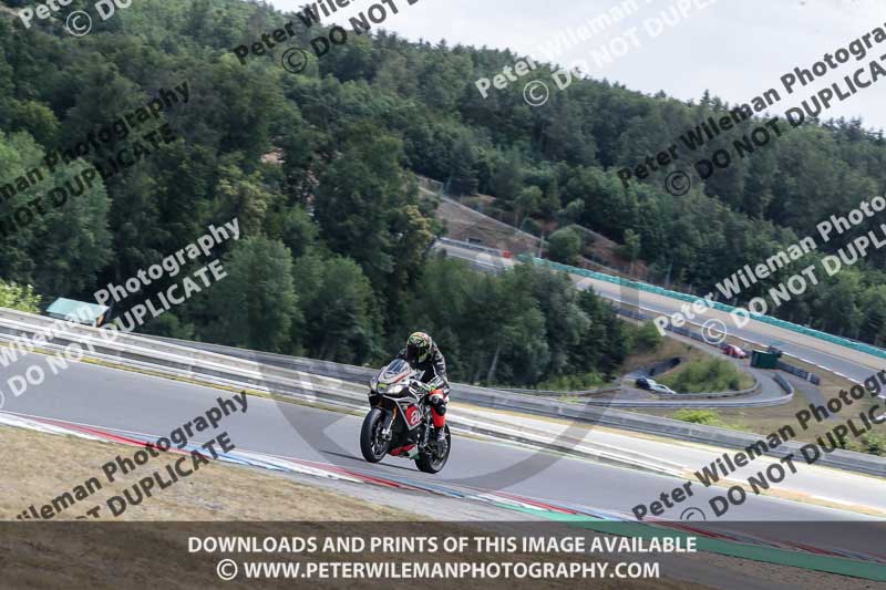 25 to 27th june 2018;Brno;event digital images;motorbikes;no limits;peter wileman photography;trackday;trackday digital images