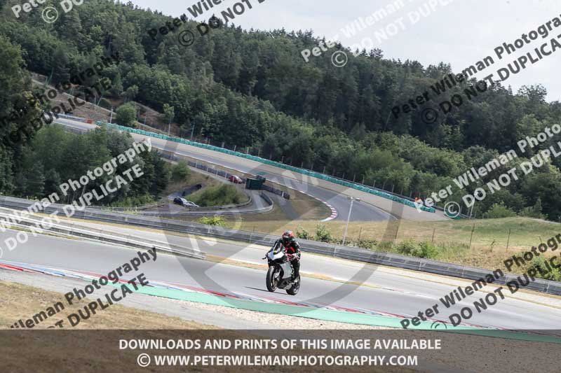 25 to 27th june 2018;Brno;event digital images;motorbikes;no limits;peter wileman photography;trackday;trackday digital images