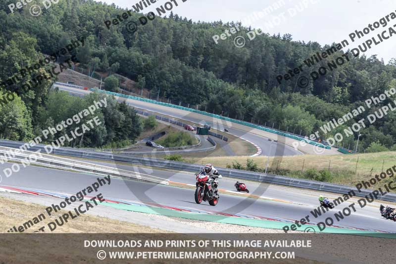 25 to 27th june 2018;Brno;event digital images;motorbikes;no limits;peter wileman photography;trackday;trackday digital images