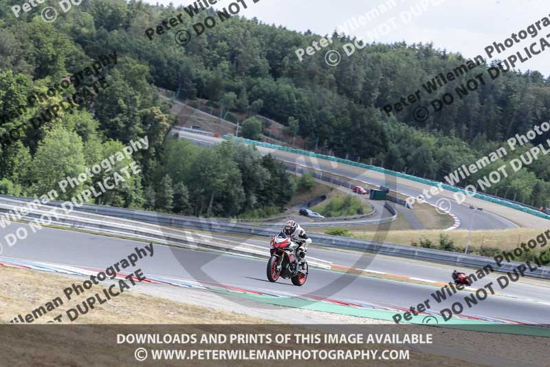 25 to 27th june 2018;Brno;event digital images;motorbikes;no limits;peter wileman photography;trackday;trackday digital images