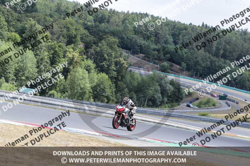 25 to 27th june 2018;Brno;event digital images;motorbikes;no limits;peter wileman photography;trackday;trackday digital images