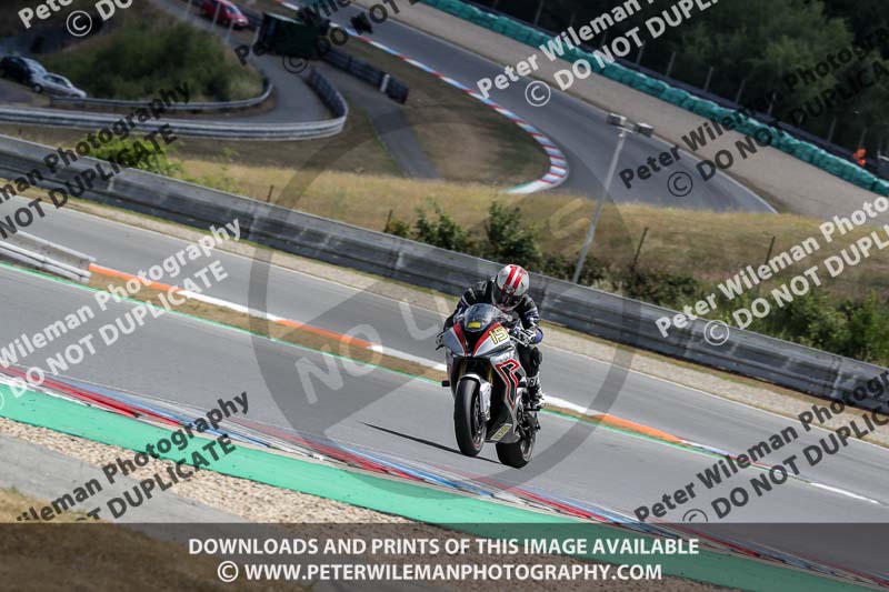 25 to 27th june 2018;Brno;event digital images;motorbikes;no limits;peter wileman photography;trackday;trackday digital images