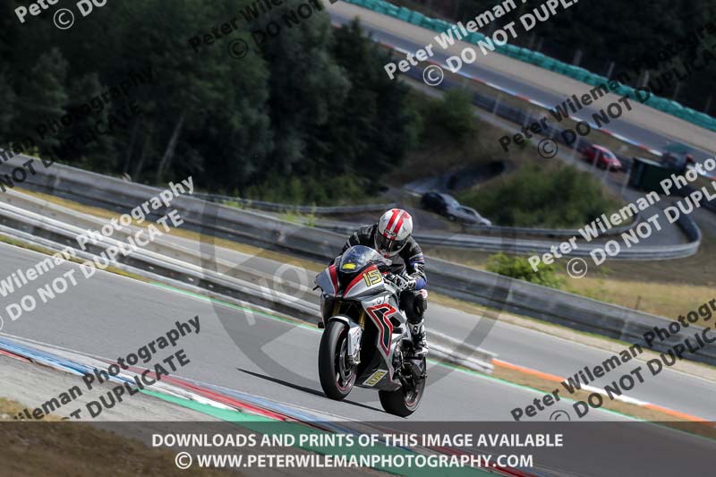 25 to 27th june 2018;Brno;event digital images;motorbikes;no limits;peter wileman photography;trackday;trackday digital images