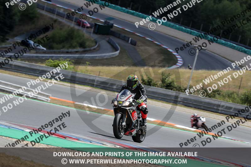 25 to 27th june 2018;Brno;event digital images;motorbikes;no limits;peter wileman photography;trackday;trackday digital images