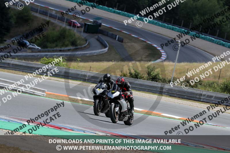 25 to 27th june 2018;Brno;event digital images;motorbikes;no limits;peter wileman photography;trackday;trackday digital images