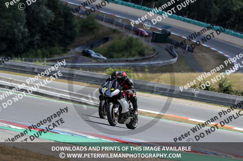 25 to 27th june 2018;Brno;event digital images;motorbikes;no limits;peter wileman photography;trackday;trackday digital images