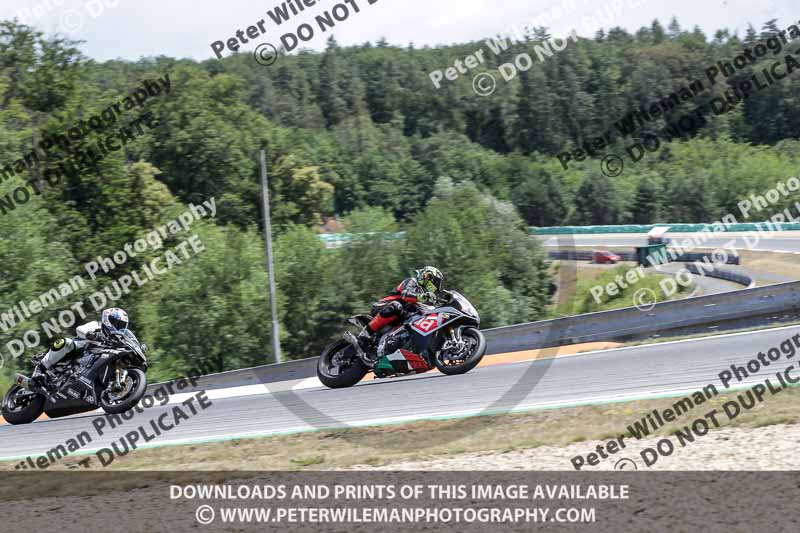 25 to 27th june 2018;Brno;event digital images;motorbikes;no limits;peter wileman photography;trackday;trackday digital images