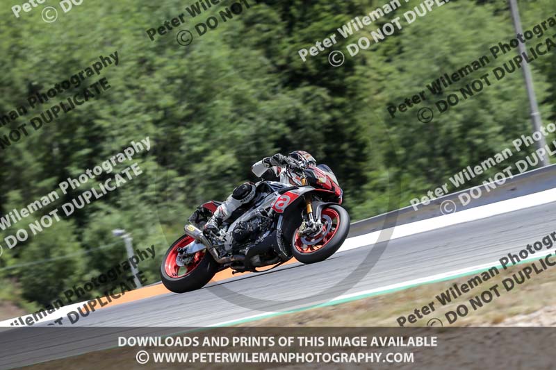 25 to 27th june 2018;Brno;event digital images;motorbikes;no limits;peter wileman photography;trackday;trackday digital images