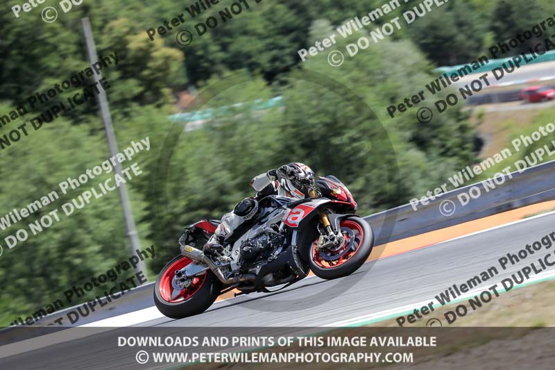 25 to 27th june 2018;Brno;event digital images;motorbikes;no limits;peter wileman photography;trackday;trackday digital images