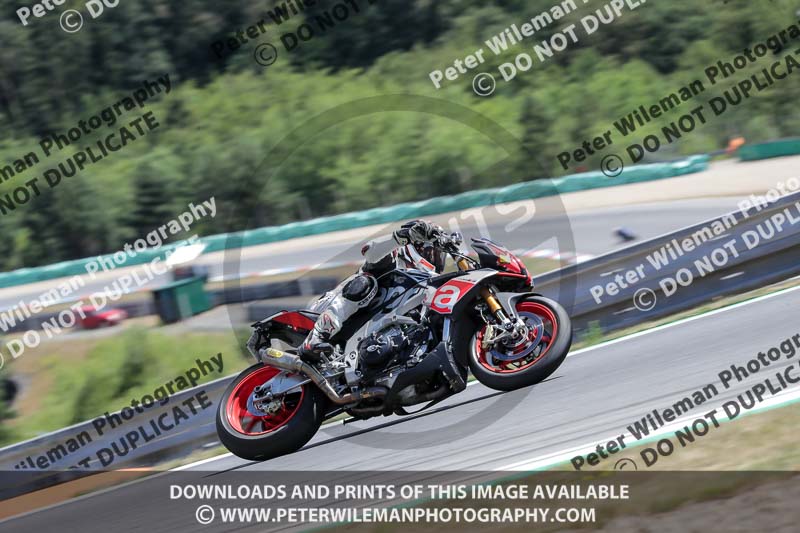 25 to 27th june 2018;Brno;event digital images;motorbikes;no limits;peter wileman photography;trackday;trackday digital images