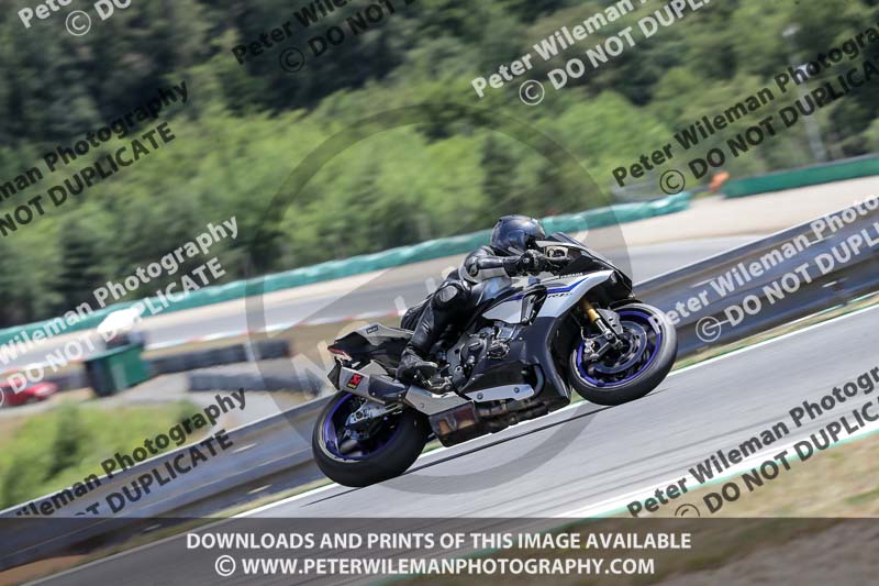 25 to 27th june 2018;Brno;event digital images;motorbikes;no limits;peter wileman photography;trackday;trackday digital images